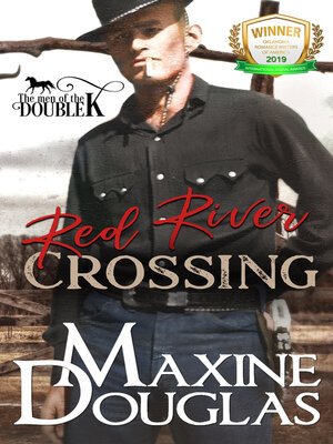 cover image of Red River Crossing